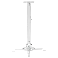 Suporturi pentru proiectoare Reflecta Prometheus White photo 3