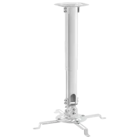 Suporturi pentru proiectoare Reflecta Prometheus White photo 5