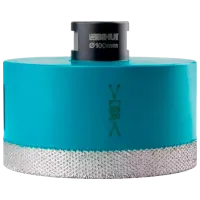 Коронка BIHUI DBDB100 Алмаз / M14