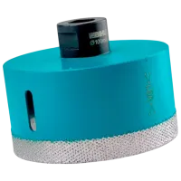 Carotă BIHUI DBDB100 Diamant / M14 photo 2