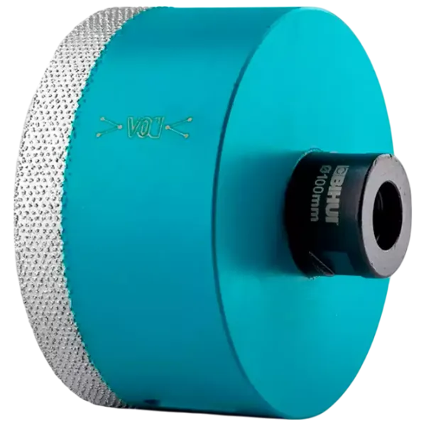 Carotă BIHUI DBDB100 Diamant / M14 photo 4