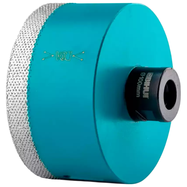 Carotă BIHUI DBDB100 Diamant / M14 photo 4