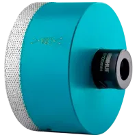 Carotă BIHUI DBDB100 Diamant / M14 photo 4