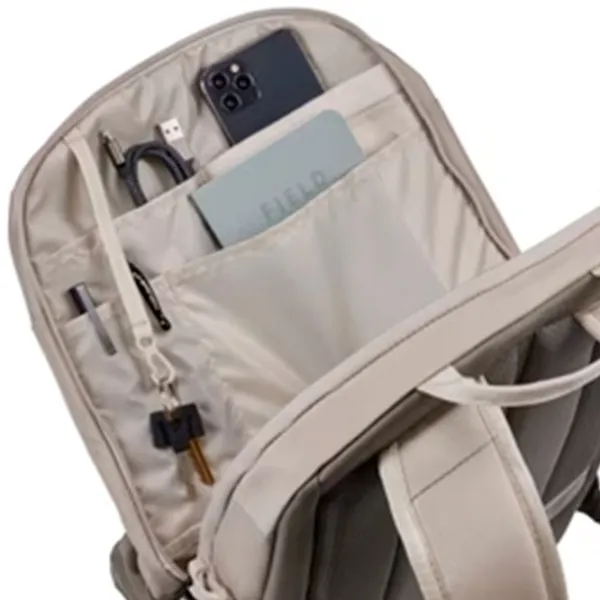 Rucsac pentru laptop THULE EnRoute 15.6" / Vetiver Pelican / 23l photo 6 Rucsac pentru laptop THULE EnRoute 15.6" / Vetiver Pelican / 23l photo 6