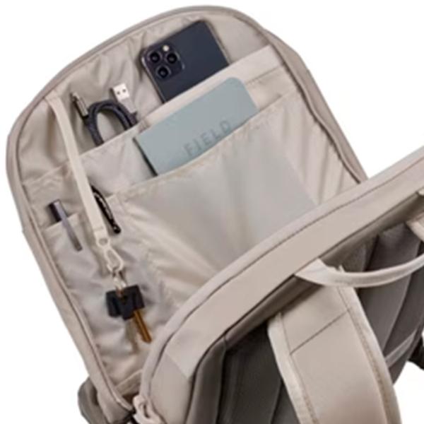 Rucsac pentru laptop THULE EnRoute 15.6" / Vetiver Pelican / 23l photo 6 Rucsac pentru laptop THULE EnRoute 15.6" / Vetiver Pelican / 23l photo 6