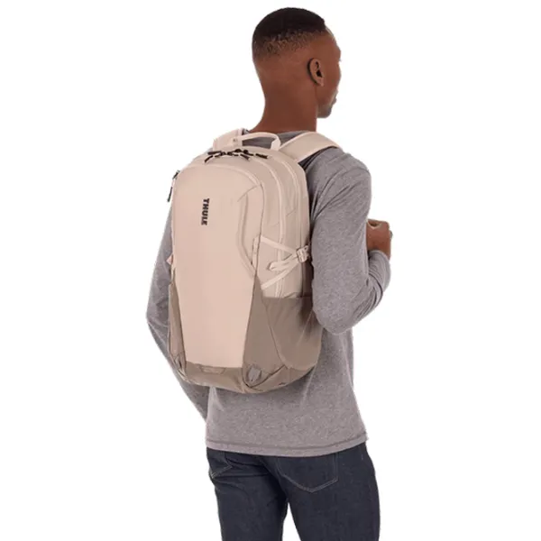 Rucsac pentru laptop THULE EnRoute 15.6" / Vetiver Pelican / 23l photo 8 Rucsac pentru laptop THULE EnRoute 15.6" / Vetiver Pelican / 23l photo 8