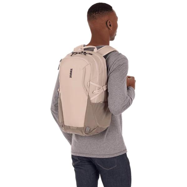 Rucsac pentru laptop THULE EnRoute 15.6" / Vetiver Pelican / 23l photo 8 Rucsac pentru laptop THULE EnRoute 15.6" / Vetiver Pelican / 23l photo 8