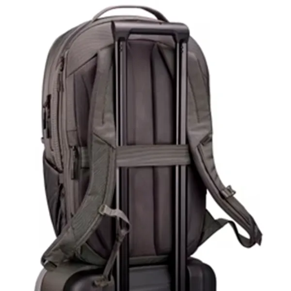 Рюкзак THULE Subterra 2 15.6" / Vetiver Серый / 27л photo 5