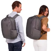 Rucsac THULE Subterra 2 15.6" / Vetiver Gray / 27l photo 6