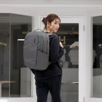 Rucsac THULE Subterra 2 15.6" / Vetiver Gray / 27l photo 7
