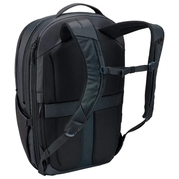 Rucsac THULE Subterra 2 15.6" / Dark Slate / 27l photo 3 Rucsac THULE Subterra 2 15.6" / Dark Slate / 27l photo 3
