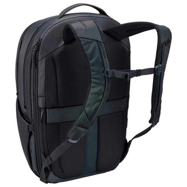Rucsac THULE Subterra 2 15.6" / Dark Slate / 27l photo 3 Rucsac THULE Subterra 2 15.6" / Dark Slate / 27l photo 3