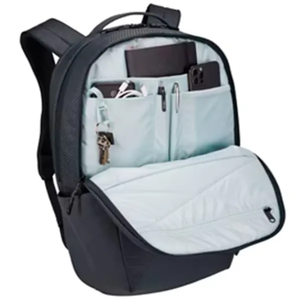 Rucsac THULE Subterra 2 15.6" / Dark Slate / 27l photo 5 Rucsac THULE Subterra 2 15.6" / Dark Slate / 27l photo 5