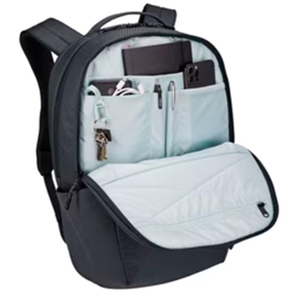Rucsac THULE Subterra 2 15.6" / Dark Slate / 27l photo 5 Rucsac THULE Subterra 2 15.6" / Dark Slate / 27l photo 5