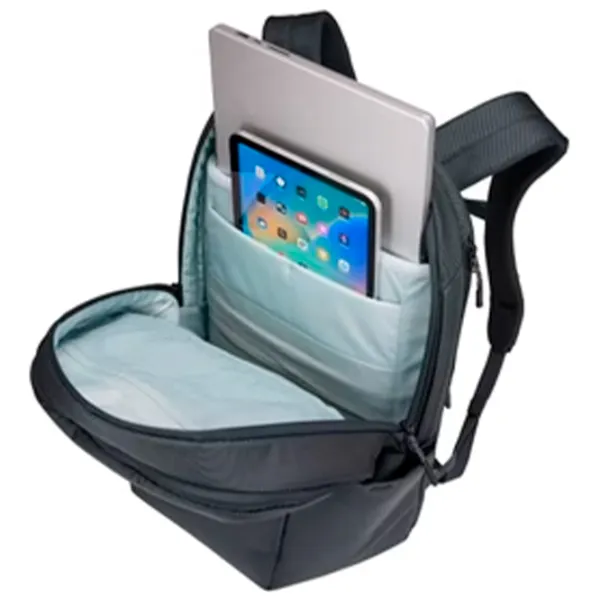 Rucsac THULE Subterra 2 15.6" / Dark Slate / 27l photo 8 Rucsac THULE Subterra 2 15.6" / Dark Slate / 27l photo 8