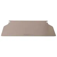 Лезвие для шпателя Modeco 231623 Cталь