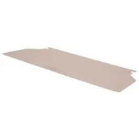 Лезвие для шпателя Modeco 231624 Cталь photo 2