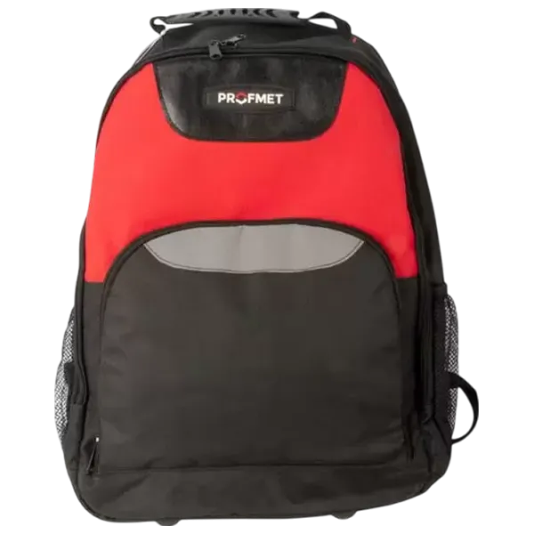 Rucsac pentru scule Profmet 225423 1 bucată Stofă photo 1 Rucsac pentru scule Profmet 225423 1 bucată Stofă photo 1