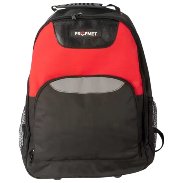 Rucsac pentru scule Profmet 225423 1 bucată Stofă photo 1 Rucsac pentru scule Profmet 225423 1 bucată Stofă photo 1