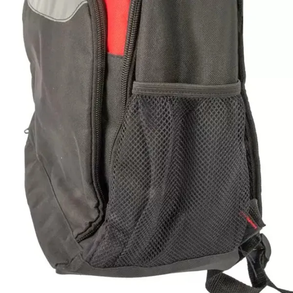 Rucsac pentru scule Profmet 225423 1 bucată Stofă photo 5 Rucsac pentru scule Profmet 225423 1 bucată Stofă photo 5