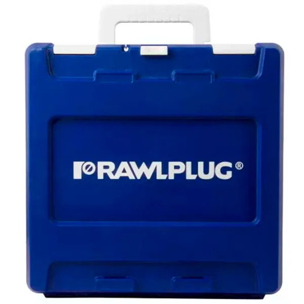 Mașină de găurit și înșurubat Rawlplug R-PDD18-M2 550 rot/min photo 6 Mașină de găurit și înșurubat Rawlplug R-PDD18-M2 550 rot/min photo 6