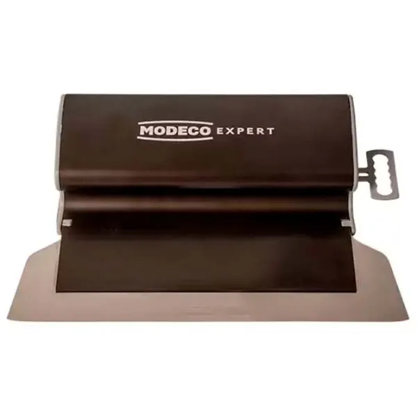 Шпатель. Modeco 231616 Алюминий photo 1