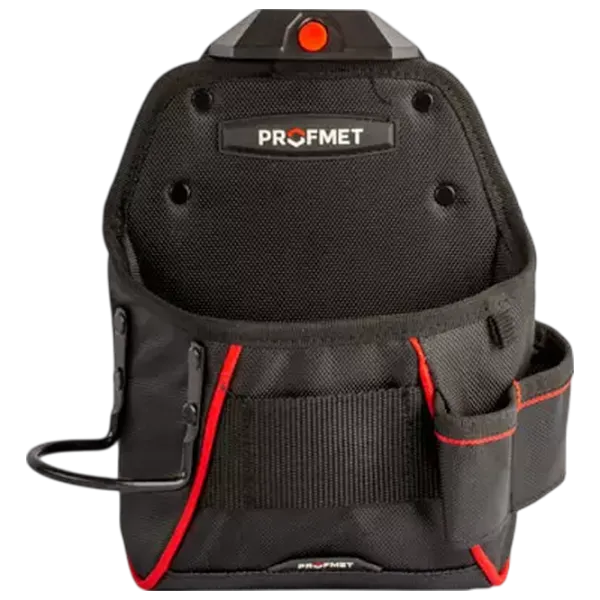 Карман для молотка Profmet 225111 1 лист Полиэстер photo 1