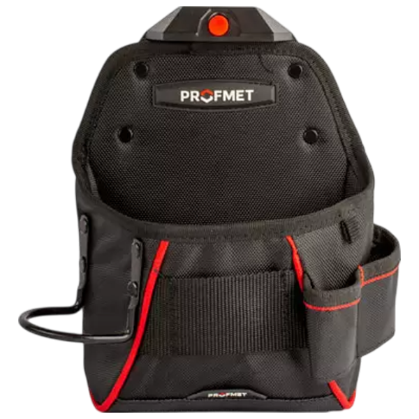 Карман для молотка Profmet 225111 1 лист Полиэстер photo 1