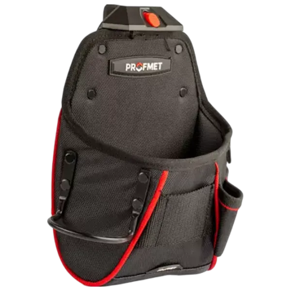 Карман для молотка Profmet 225111 1 лист Полиэстер photo 4