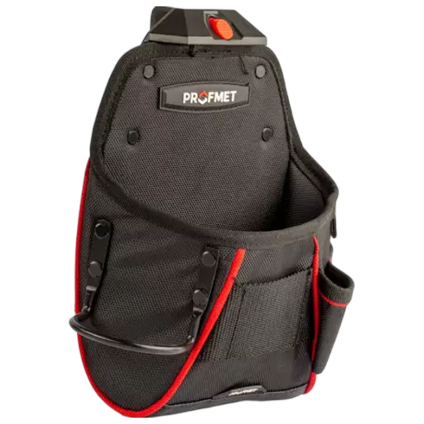 Карман для молотка Profmet 225111 1 лист Полиэстер photo 4
