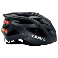 Защитный шлем Livall BH60SE Черный Red photo 2