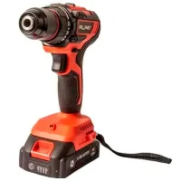 Дрель-шуруповерт Profmet 857136 1500 об/мин