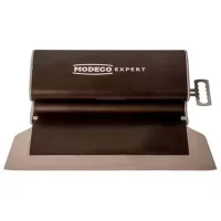 Шпатель. Modeco 231619 Алюминий