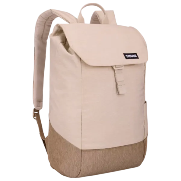Рюкзак THULE Lithos 14" / Khaki Pelican Gray / 16л photo 1 Рюкзак THULE Lithos 14" / Khaki Pelican Gray / 16л photo 1