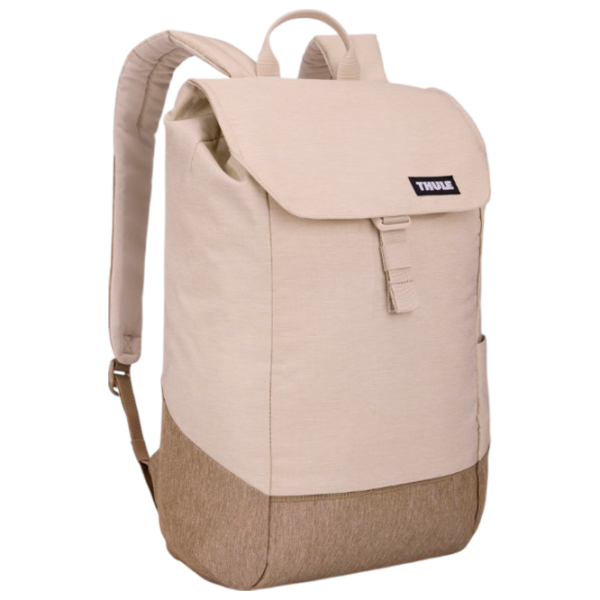Рюкзак THULE Lithos 14" / Khaki Pelican Gray / 16л photo 1 Рюкзак THULE Lithos 14" / Khaki Pelican Gray / 16л photo 1
