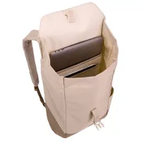 Рюкзак THULE Lithos 14" / Khaki Pelican Gray / 16л photo 2