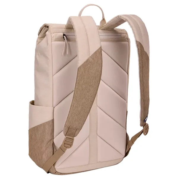 Рюкзак THULE Lithos 14" / Khaki Pelican Gray / 16л photo 3 Рюкзак THULE Lithos 14" / Khaki Pelican Gray / 16л photo 3