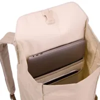 Рюкзак THULE Lithos 14" / Khaki Pelican Gray / 16л photo 4