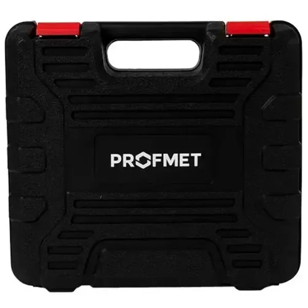 Дрель-шуруповерт Profmet 857140 1350 об/мин photo 6