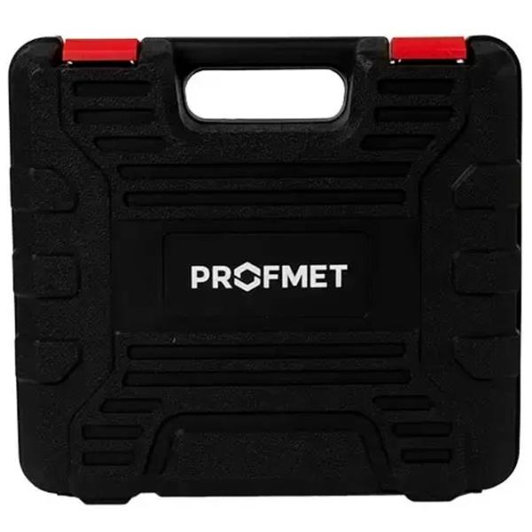 Дрель-шуруповерт Profmet 857140 1350 об/мин photo 6