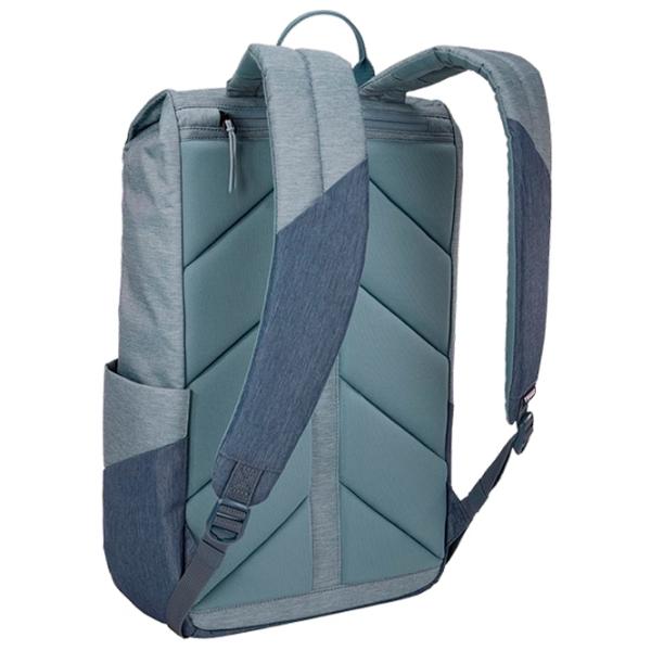 Рюкзак THULE Lithos 14" / Dark Slate Серый / 16л photo 2
