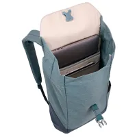 Rucsac THULE Lithos 14" / Dark Slate Gray / 16l photo 3