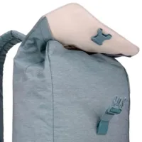 Rucsac THULE Lithos 14" / Dark Slate Gray / 16l photo 4