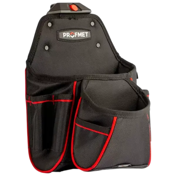 Пояс для инструментов Profmet 225132 1 лист Полиэстер photo 3