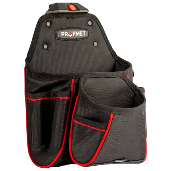 Пояс для инструментов Profmet 225132 1 лист Полиэстер photo 3