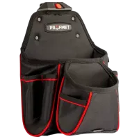 Centură pentru instrumente Profmet 225132 1 bucată Poliester photo 3
