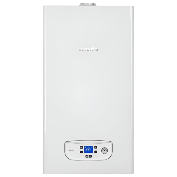 Centrală termică pe gaz Innovita Kaldaia 28/35 28 kW / 280 m² photo 1