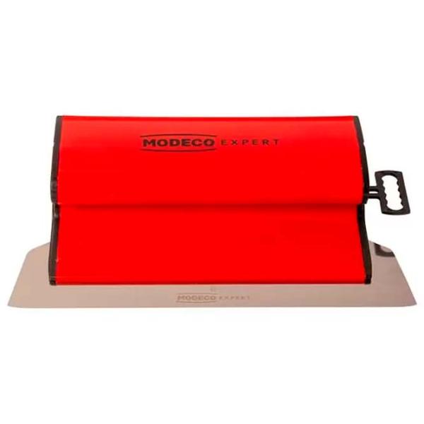 Шпатель. Modeco 231601 Алюминий photo 1