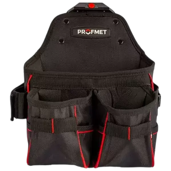 Пояс для инструментов Profmet 225123 1 лист Полиэстер photo 1