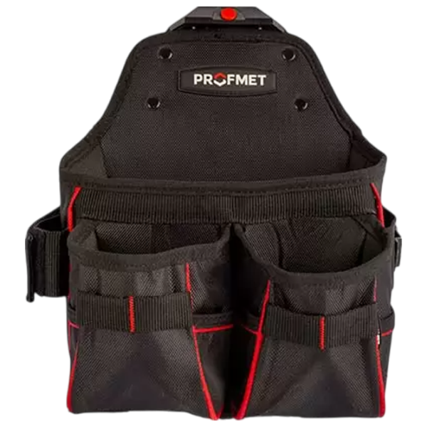 Пояс для инструментов Profmet 225123 1 лист Полиэстер photo 1